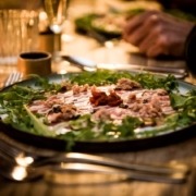 La dolce cena - 3