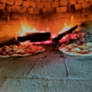 pizza klein